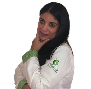 Teresita del Niño Jesús Rivera Cerda