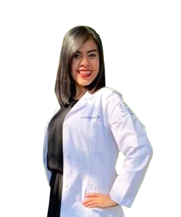 Nut. Azareth Jiménez Jaimes 