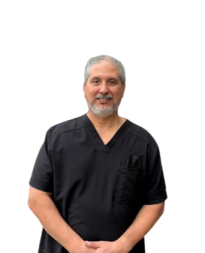 Jesús Francisco Canseco García imagen perfil