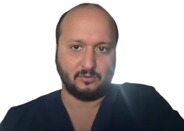 Fermin Muñoz Ochoa