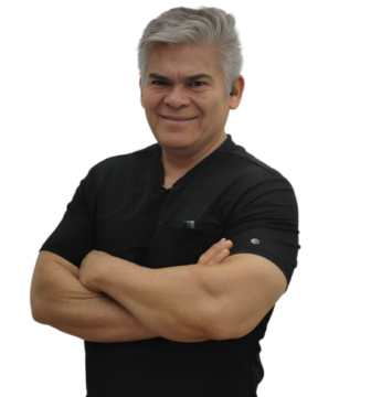 Jaime Villalobos Medelez