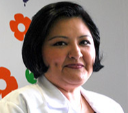 Gabriela López González imagen perfil