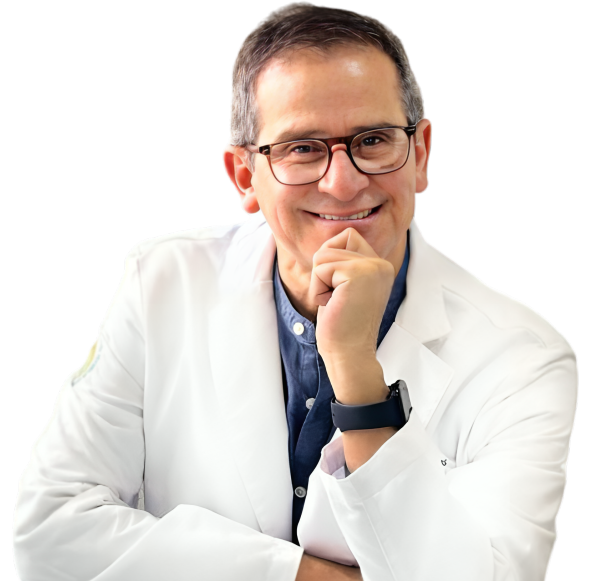 Francisco José Campos Pérez imagen perfil