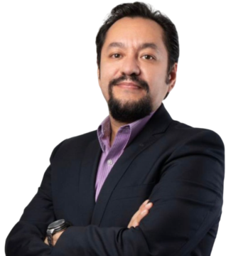 Christian Byron Mera Hernández