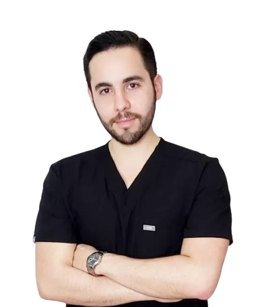 Dr. Jaime Díaz Osuna 