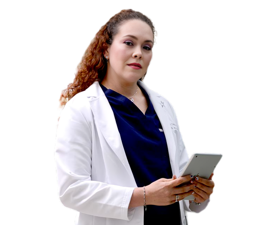 Laura Guerrero Vargas imagen perfil