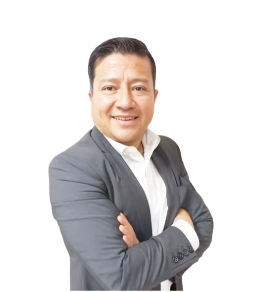 Higinio García Velásquez imagen perfil