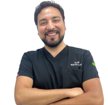 César Ojeda Vallecillo