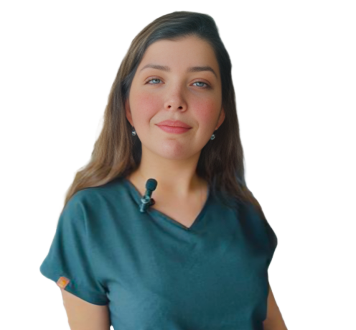 Mariana Aguilar Sánchez imagen perfil