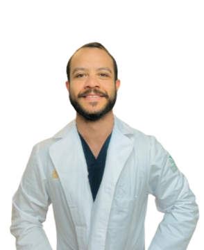 Eric Norberto  Cuevas Medina