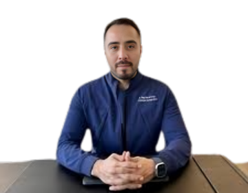 Ángel Daniel Vargas Martínez