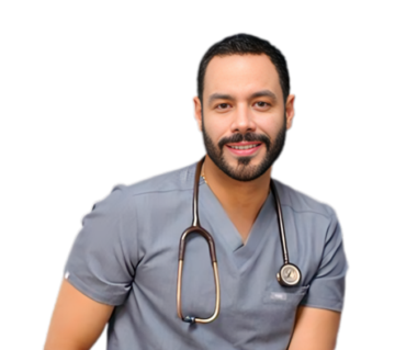 José Andrés Olivo Gárate