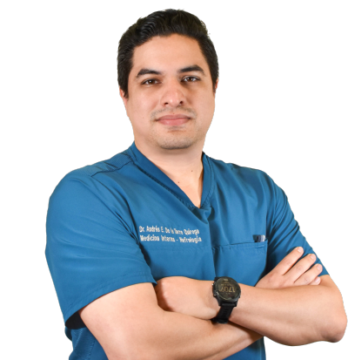 Andrés De La Torre Quiroga imagen perfil