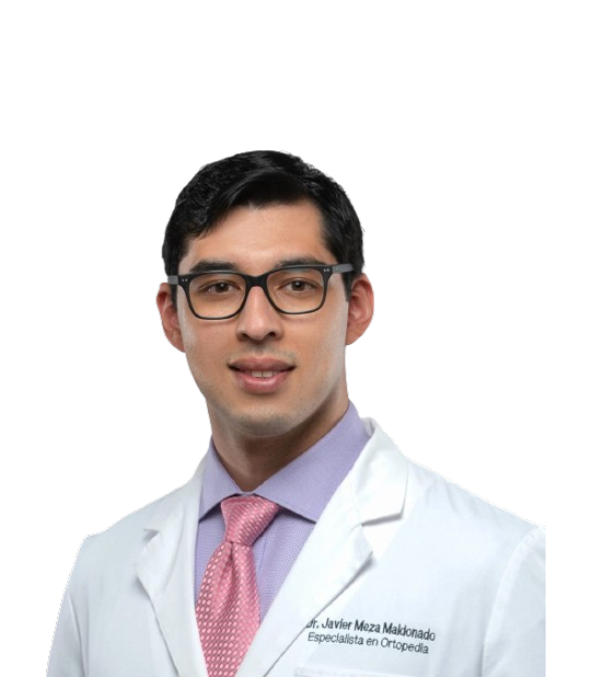Dr. Javier Meza Maldonado 