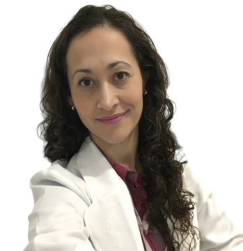 Adriana Rosas Manzano