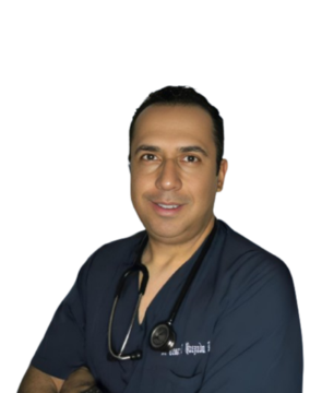 Cesar Rodrigo Quezada Burgos