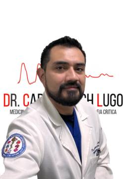 Carlos Joaquín Pech Lugo imagen perfil