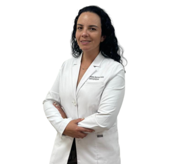Roxana Karina Barrera Solís