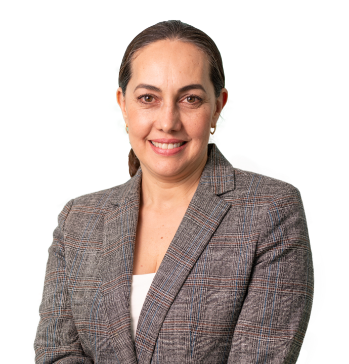 Dra. Ericka Montijo Barrios	 