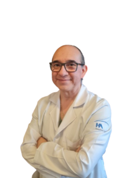 Genaro Orozco Monroy