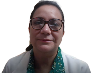 María de Lourdes Vázquez López