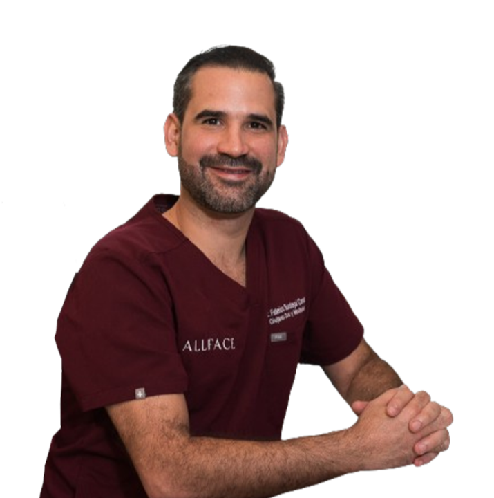 Dr. Federico Suastegui Carmona 