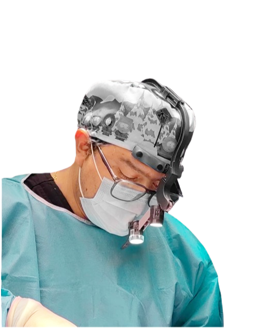 Dr. Juan Alberto Dávila