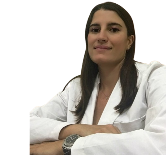 Frania  Gómez Padilla imagen perfil