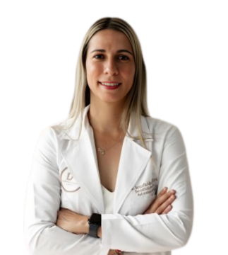 Marcela Alanis Metlich