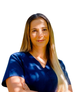 Ivette Gutiérrez Moreno