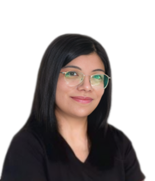 Litzahaya Flores García