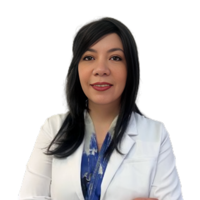 Berenice Carolina Hernández Porras imagen perfil