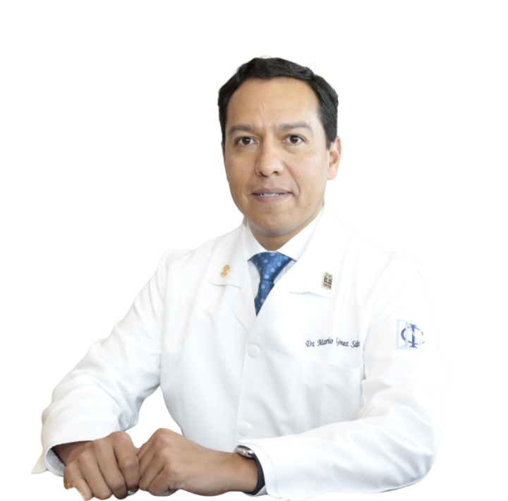 Mario Gómez Sánchez imagen perfil