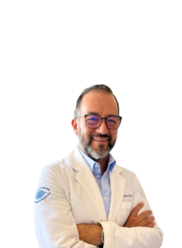 Miguel Angel Quiroz González