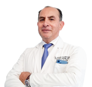 Artemio González Sánchez