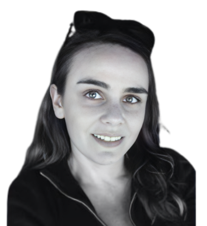 Psic. Roberta Cueva Zambrano