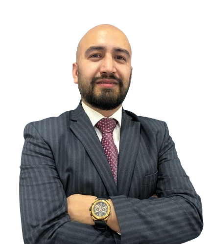 Dr. Omar Hernández Barboza