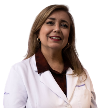 Guadalupe Beatriz Murra Saca