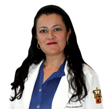 Florisa  Hernández Gómez