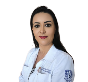 Zoraida Axtle Serrano