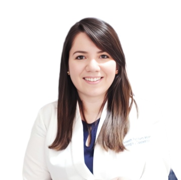 Elizabeth Guadalupe Panduro Moore