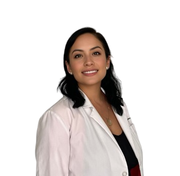 Ana Gabriela Caballero García imagen perfil