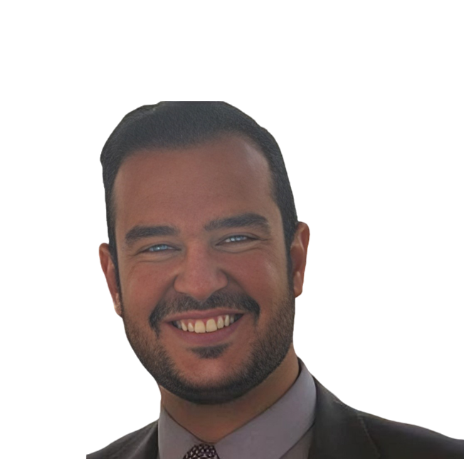Dr. José Luis Argüelles Reynoso 