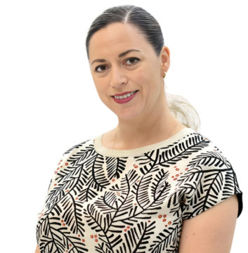 Jennifer Sofía Zúñiga Rossette