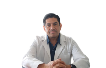 José Alfredo Castillo Ramírez