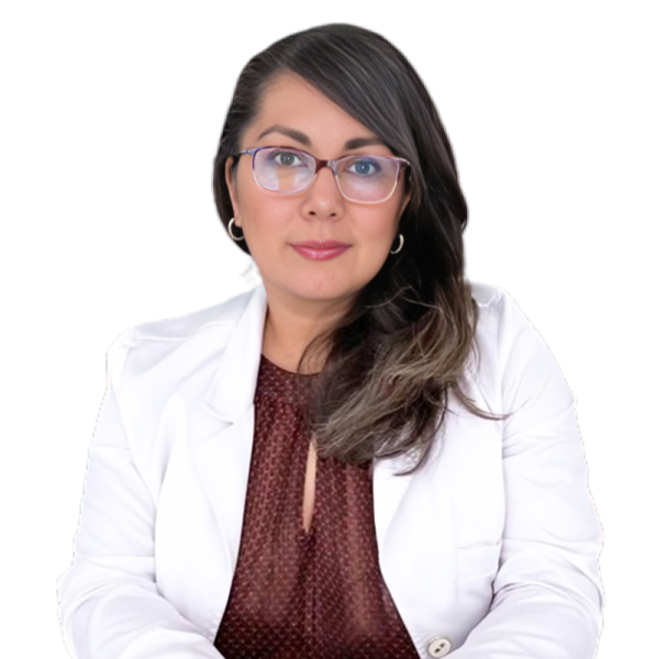 Sara  Martínez Zepeda imagen perfil