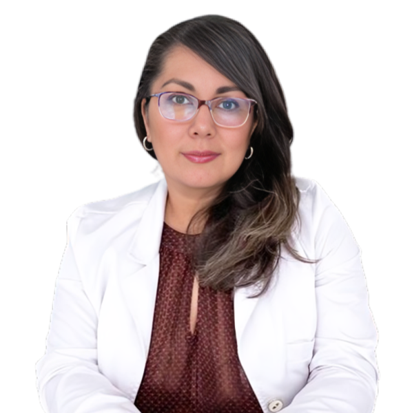 Dra. Sara  Martínez Zepeda 