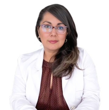 Sara  Martínez Zepeda