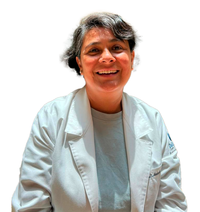 Nut. Maricela Paez Huerta 