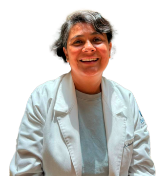 Maricela Paez Huerta